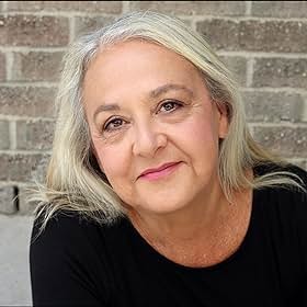 Maria Vacratsis