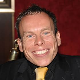 Warwick Davis