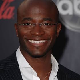 Taye Diggs