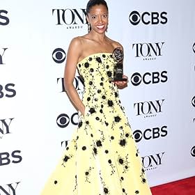 Renée Elise Goldsberry