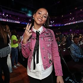 Breanna Yde