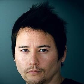 Johnny Yong Bosch