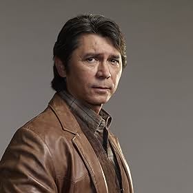 Lou Diamond Phillips