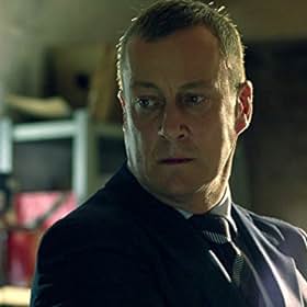 Stephen Tompkinson