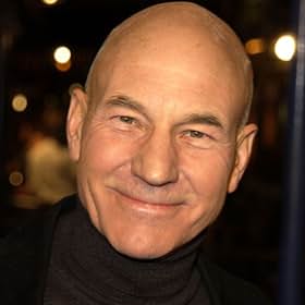 Patrick Stewart