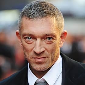 Vincent Cassel