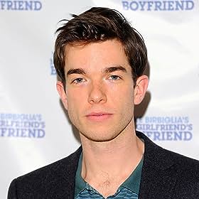 John Mulaney