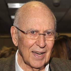 Carl Reiner