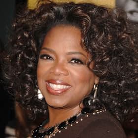 Oprah Winfrey