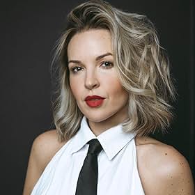 Briana Buckmaster