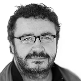 Mark Benton