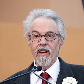 Wayne Allwine