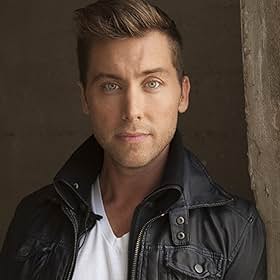 Lance Bass