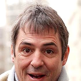 Neil Morrissey