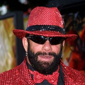 Randy Savage