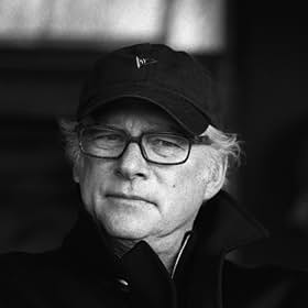 Barry Levinson