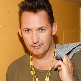 Harland Williams