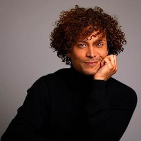 Justin Guarini