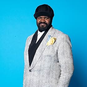 Gregory Porter