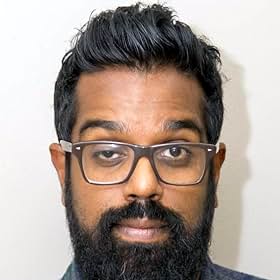 Romesh Ranganathan