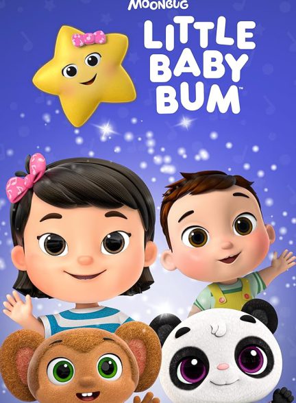 موزیکال  Little Baby Bum