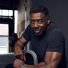 Ernie Hudson