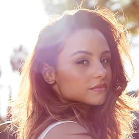 Aimee Carrero