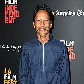 Danny Pudi