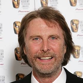 David Threlfall