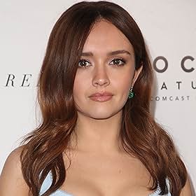 Olivia Cooke