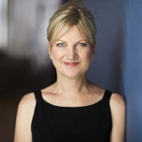 Kathryn Greenwood