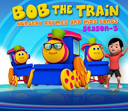 دانلود سریال(آلمانی)  Bob the Train