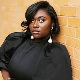 Danielle Brooks