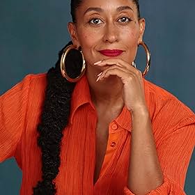 Tracee Ellis Ross