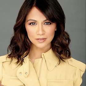 Karen David