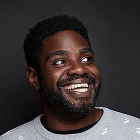 Ron Funches