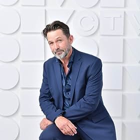 Billy Campbell