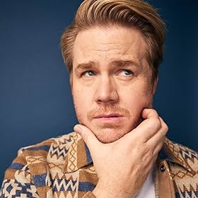 Josh McDermitt