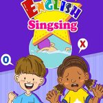 کارتون English Singsing