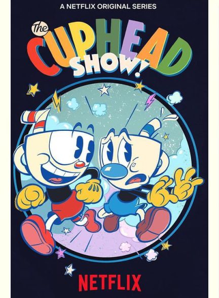 کارتون The Cuphead Show