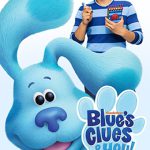 کارتون Blues Clues & You