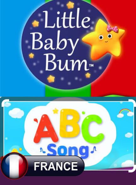 موزیکال  Little Baby Bum: Chanson Alphabet