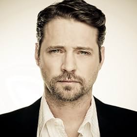 Jason Priestley